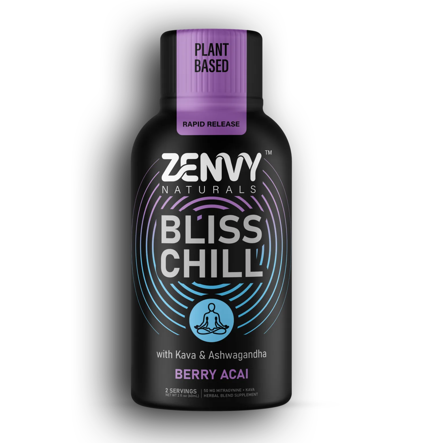 Bliss Chill Berry Acai